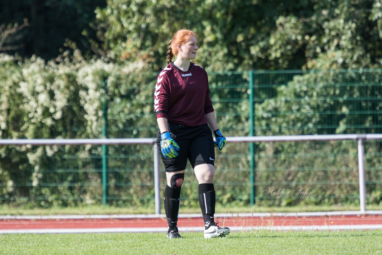 Bild 333 - Frauen VfL Oldesloe 2 . SG Stecknitz 1 : Ergebnis: 0:18